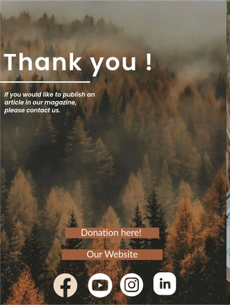 Green Women Magazine January 2026 — page 16