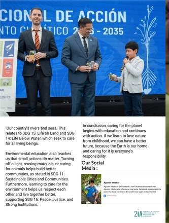 Green Women Magazine January 2026 — page 6