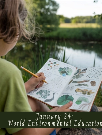 Green Women Magazine January 2026 — page 7