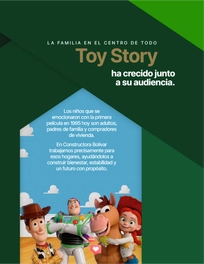 Alianza Estreno Toy Story 5 — page 5