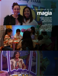 Alianza Estreno Toy Story 5 — page 8
