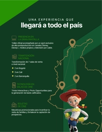 Alianza Estreno Toy Story 5 — page 9