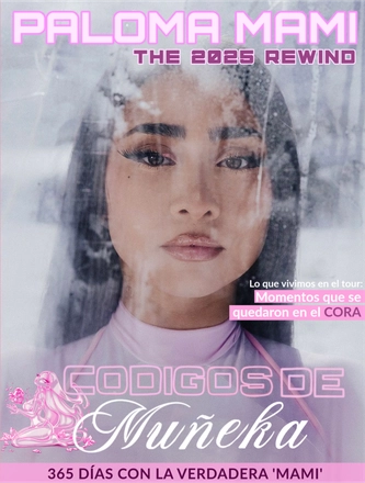Códigos de Muñeka