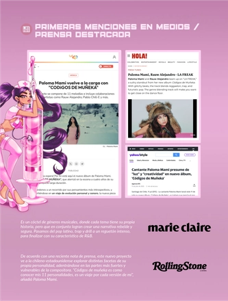 Códigos de Muñeka — page 6