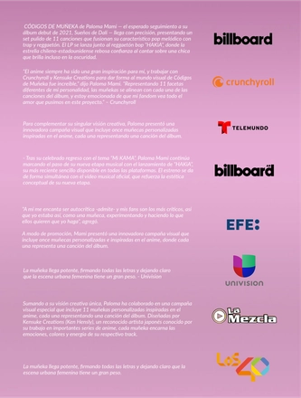 Códigos de Muñeka — page 7