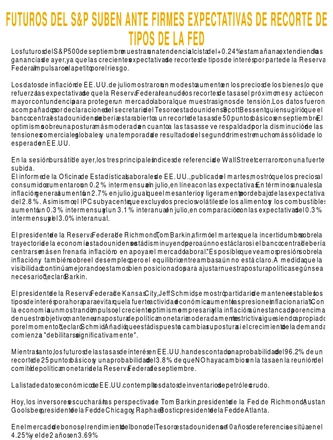 Aug 13, 2025 Morning Call — page 3