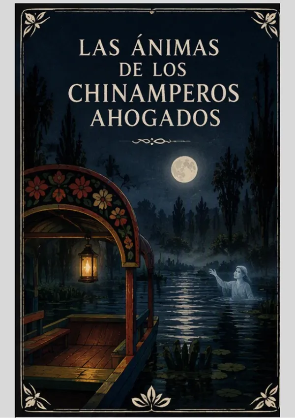 Xochimilco Story 
