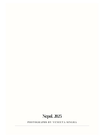 Portraiture II — page 14