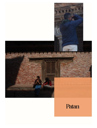 Portraiture II — page 9