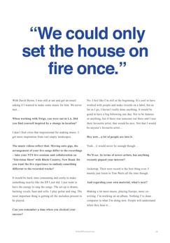 Issue Thirty-Seven (trial) — page 11