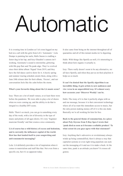 Issue Thirty-Seven (trial) — page 13
