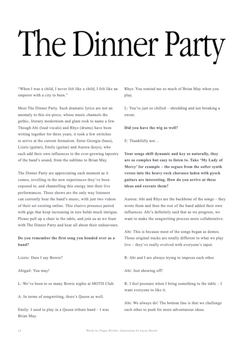 Issue Thirty-Seven (trial) — page 16