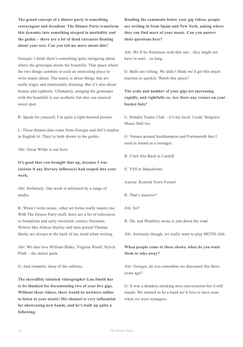 Issue Thirty-Seven (trial) — page 18