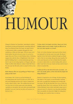 Issue Thirty-Seven (trial) — page 20