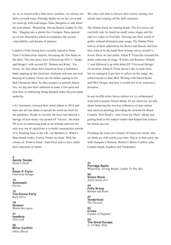 Issue Thirty-Seven (trial) — page 3