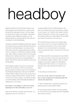 Issue Thirty-Seven (trial) — page 22