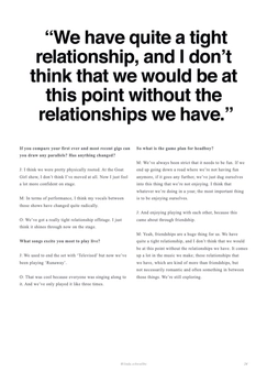 Issue Thirty-Seven (trial) — page 25