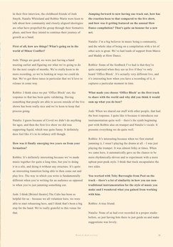 Issue Thirty-Seven (trial) — page 27