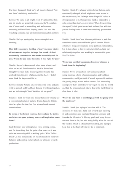 Issue Thirty-Seven (trial) — page 28