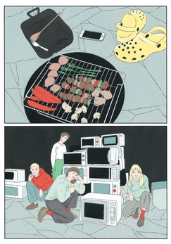 Issue Thirty-Seven (trial) — page 33