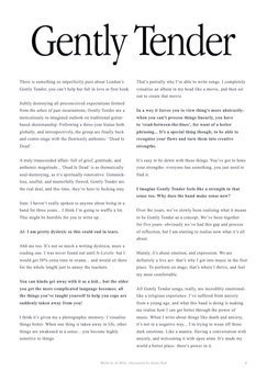 Issue Thirty-Seven (trial) — page 5