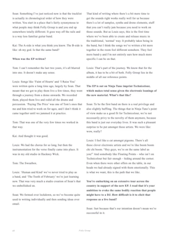 Issue Thirty-Seven (trial) — page 46