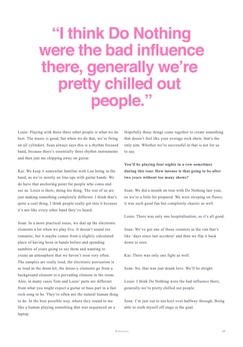 Issue Thirty-Seven (trial) — page 47