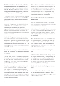 Issue Thirty-Seven (trial) — page 6