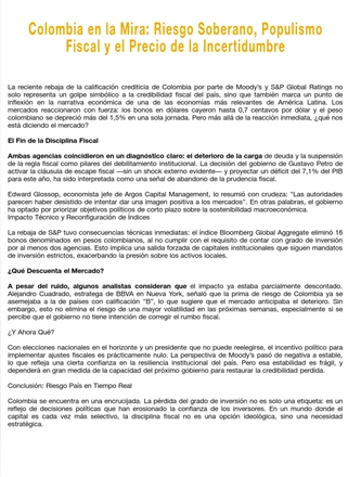 June 30, 2025 Morning Call — page 11