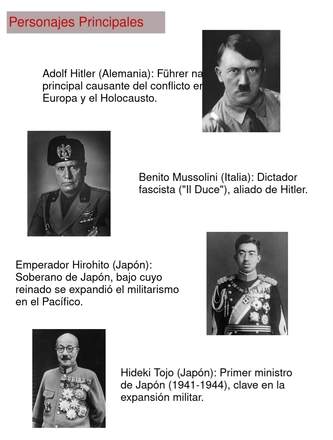 La segunda guerra mundial — page 3