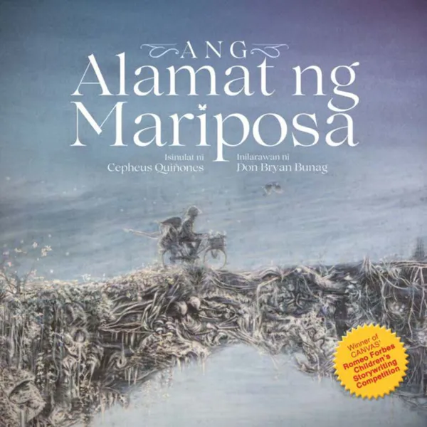 ALAMAT+NG+MARIPOSA