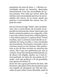 Stanley Jones em 450 Frases - Antologia — page 101