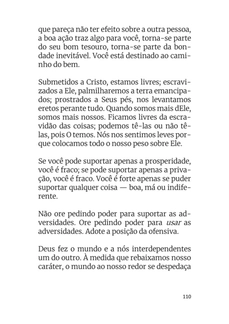 Stanley Jones em 450 Frases - Antologia — page 110