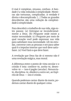 Stanley Jones em 450 Frases - Antologia — page 112