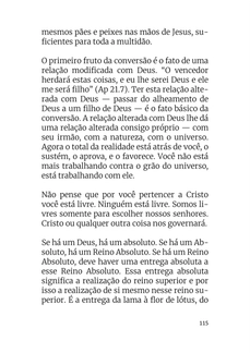 Stanley Jones em 450 Frases - Antologia — page 115