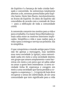 Stanley Jones em 450 Frases - Antologia — page 118