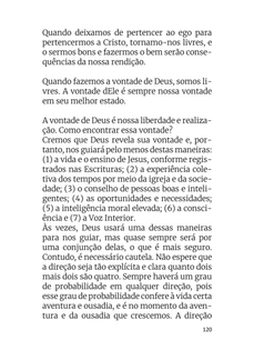 Stanley Jones em 450 Frases - Antologia — page 120