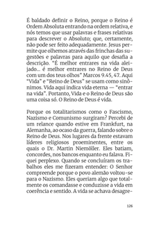 Stanley Jones em 450 Frases - Antologia — page 126