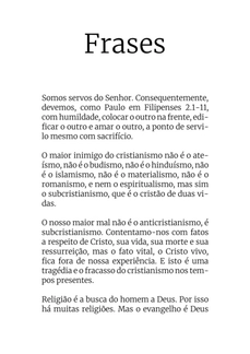 Stanley Jones em 450 Frases - Antologia — page 14