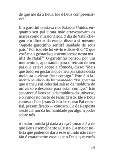 Stanley Jones em 450 Frases - Antologia — page 133