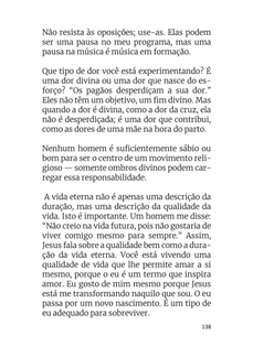 Stanley Jones em 450 Frases - Antologia — page 138