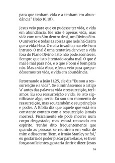 Stanley Jones em 450 Frases - Antologia — page 16