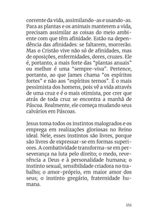 Stanley Jones em 450 Frases - Antologia — page 151