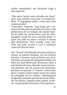 Stanley Jones em 450 Frases - Antologia — page 153