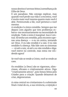 Stanley Jones em 450 Frases - Antologia — page 160
