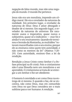 Stanley Jones em 450 Frases - Antologia — page 167
