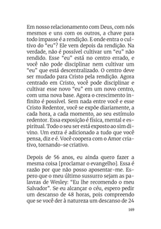 Stanley Jones em 450 Frases - Antologia — page 169