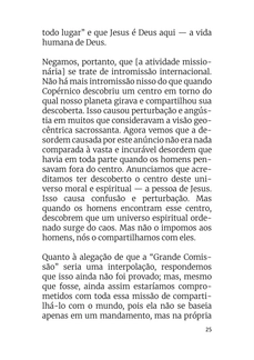 Stanley Jones em 450 Frases - Antologia — page 25