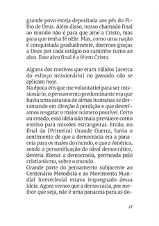 Stanley Jones em 450 Frases - Antologia — page 27