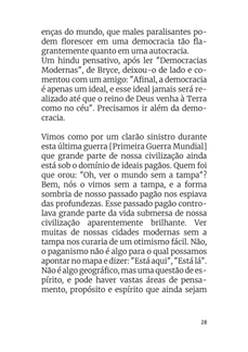 Stanley Jones em 450 Frases - Antologia — page 28
